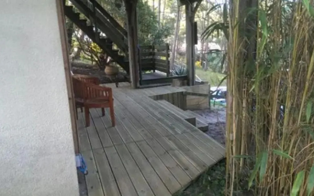 La Lodgia Maison Dhotes