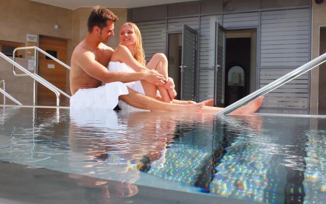 Golfblick Hotel Garni