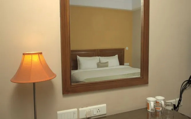Mango Hotels, Secunderabad