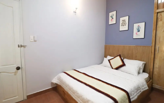 Teppi House Da Lat