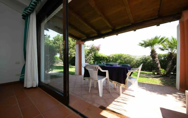 Villa Camilla