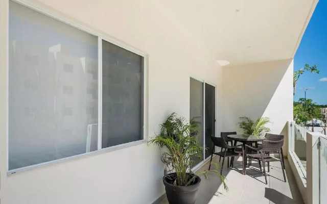 Condo 207