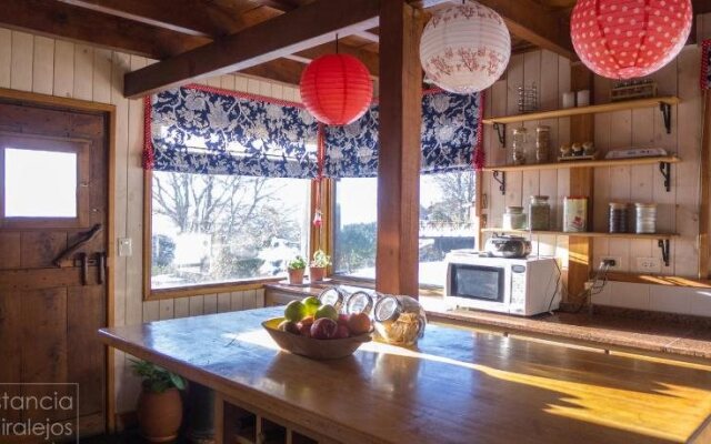 Estancia Miralejos Posada