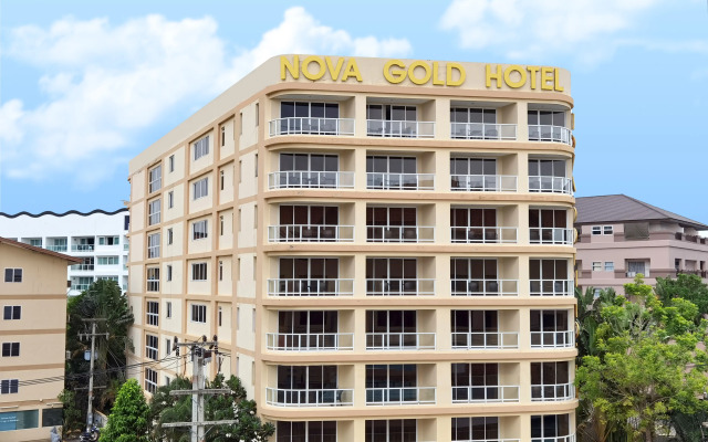 Nova Gold Hotel (SHA Extra Plus)