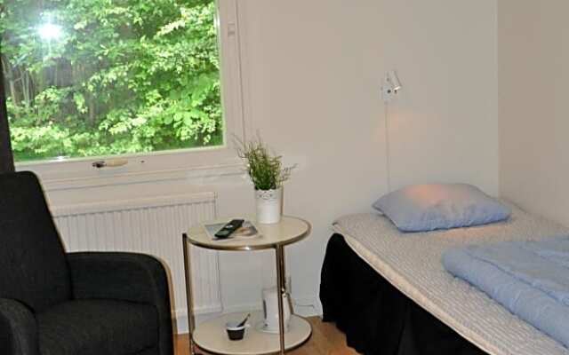 STF Spånhults Herrgård Hostel