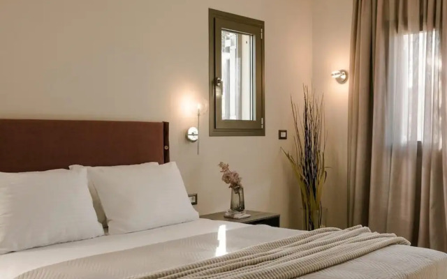Rosairbe Villa Kefalonia