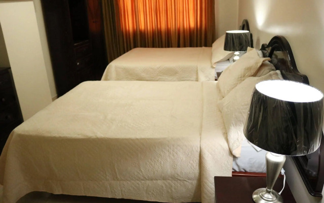 Hotel Parador