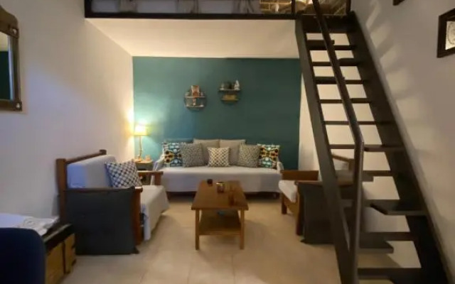 Small cosy house Lavrion