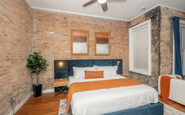 Findlay Market Suite 3