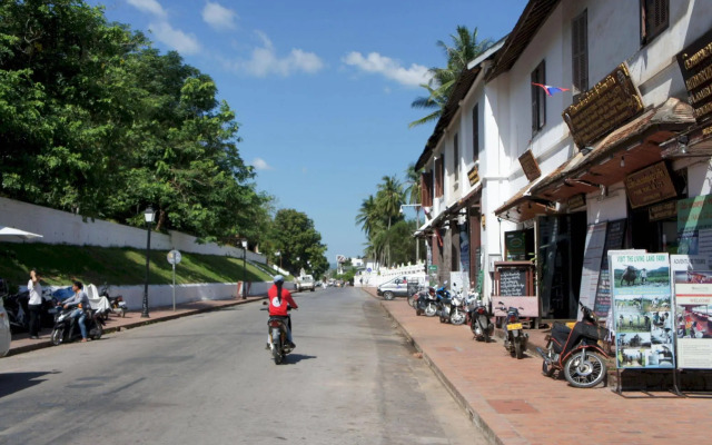 Phounsab Guesthouse