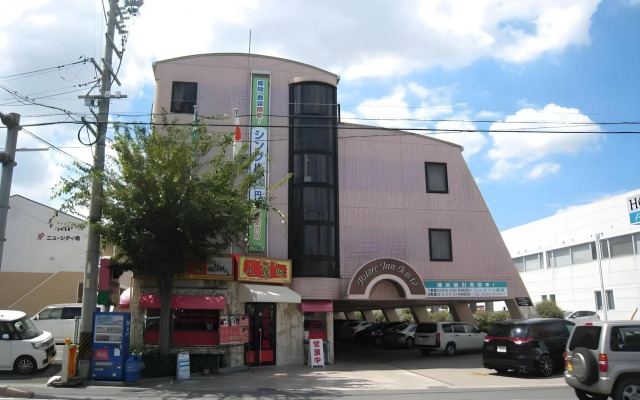Palace Inn Toyota