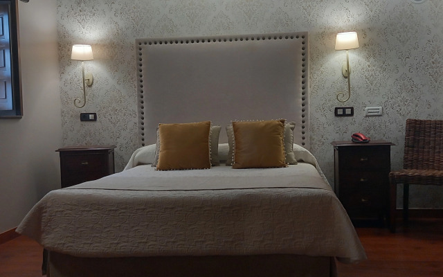 La Casona de Revolgo