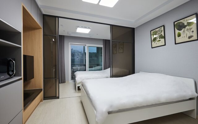 Yeosu Firstcity by Sota Hotel