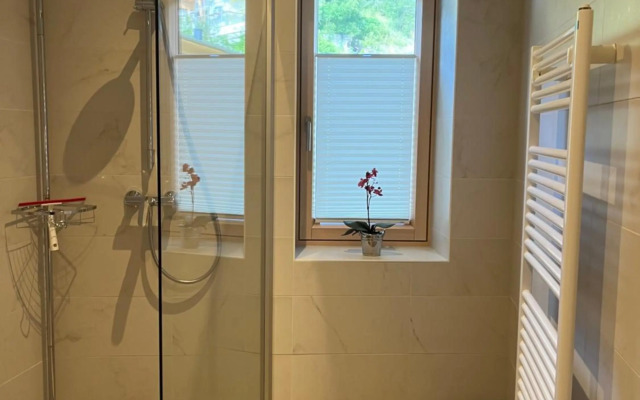 Apartementhaus Resch