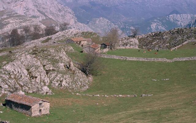 Picos de Europa