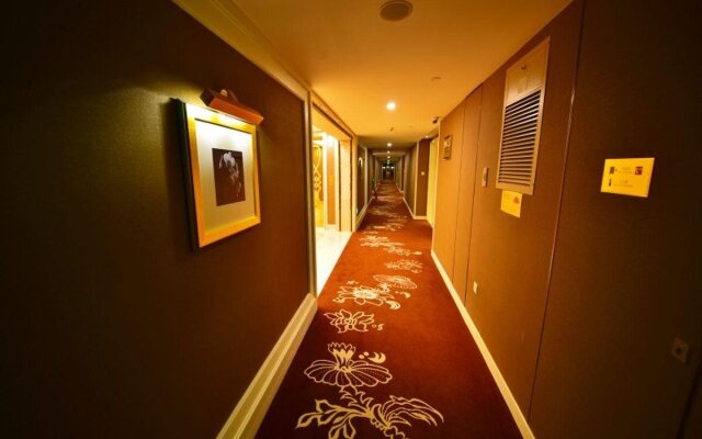 Similan Hotel Zhuhai