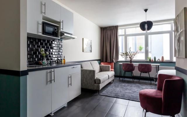 Hey-Aparthotel