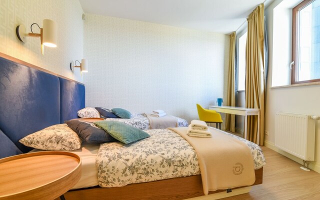 Apartamenty Adromeda
