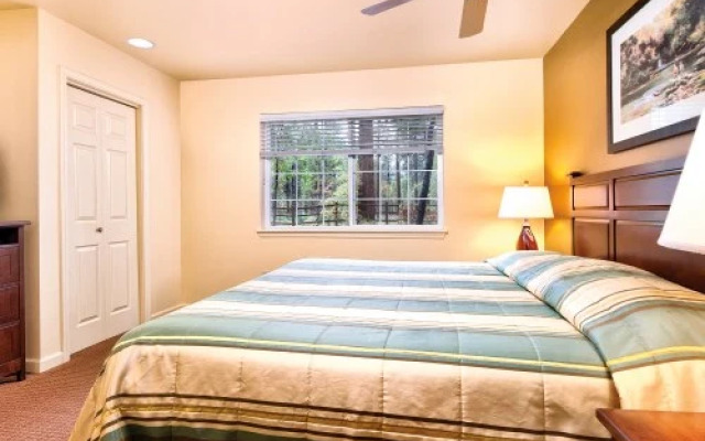 Club Wyndham Pinetop