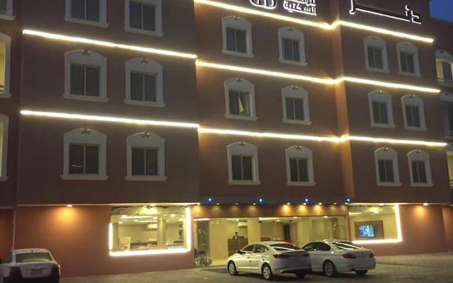 Danar Hotel Apartments 4