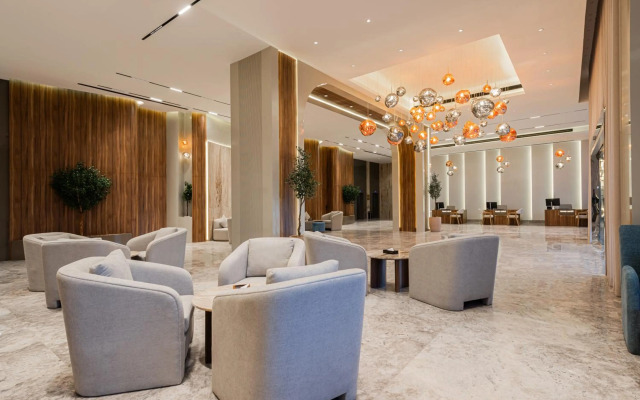 Voyage Hotel