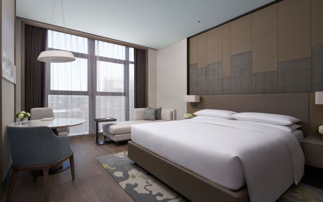 Wenzhou Marriott Hotel
