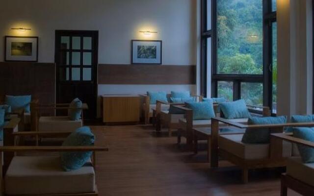 Club Mahindra Baiguney