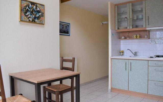 Appartement Trégastel, 2 pièces, 2 personnes - FR-1-368-19