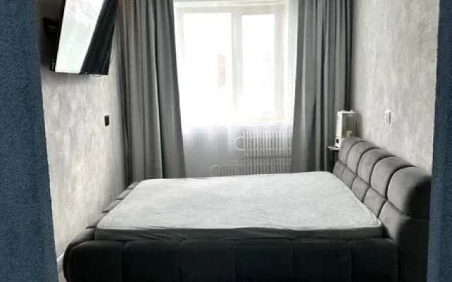 Peaceful Home on str. Soldatova, 14