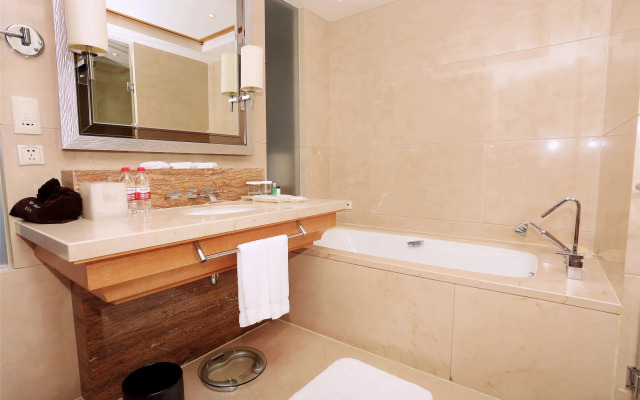Sheraton Qiandao Lake Resort