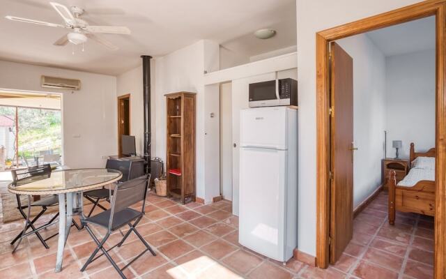 Lovely Holiday Home in Coin With Private Swimming Pool