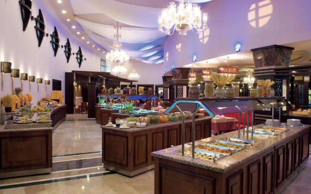 Club Dem Spa & Resort Hotel - All Inclusive