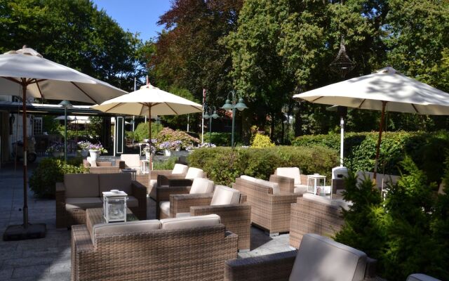 Fletcher Hotel-Restaurant Auberge De Kieviet