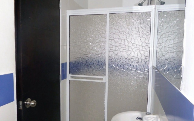 Apartasuites San Marcos