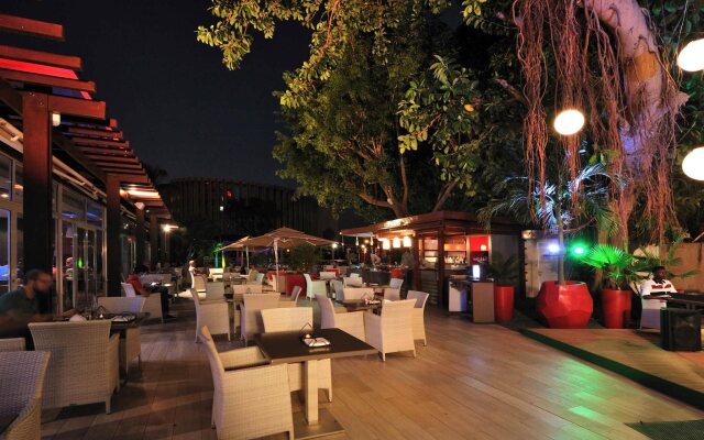 Novotel Dakar
