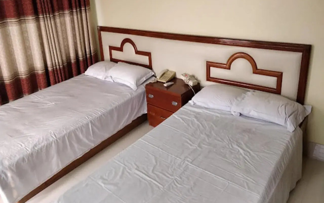 Western Inn International