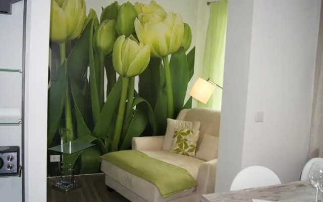 Winterberg Appartement - Hellenstraße 12