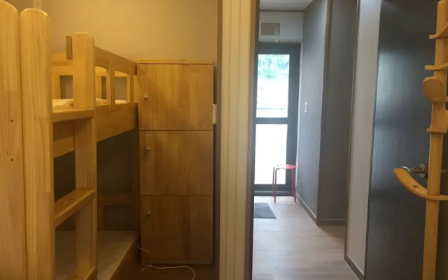 Guesthouse Dalggume