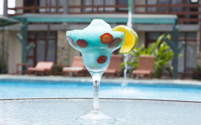Hotel Amapola Resort