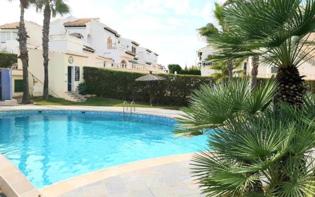 Studio Parque Mar