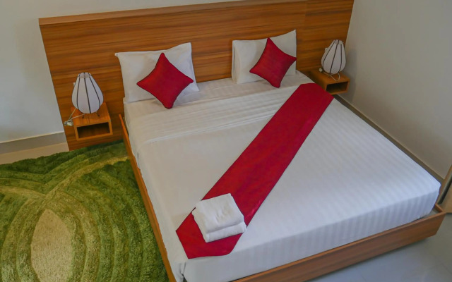 vKirirom Pine Resort