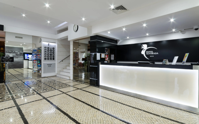 Hotel Alvorada