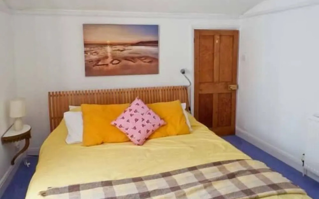 Seashell Cottage