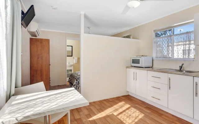 Charters Towers Tourist Park