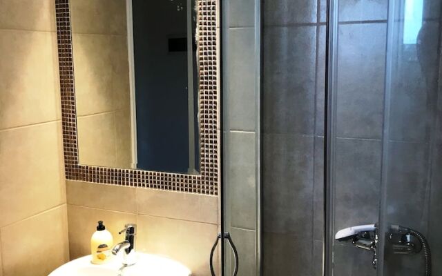 Ai - Helis Resort Hotel