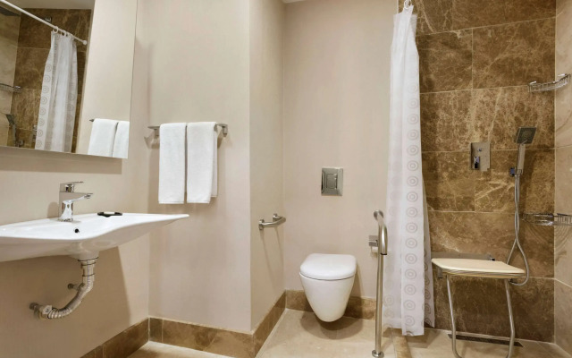 Club Wyndham Sydney