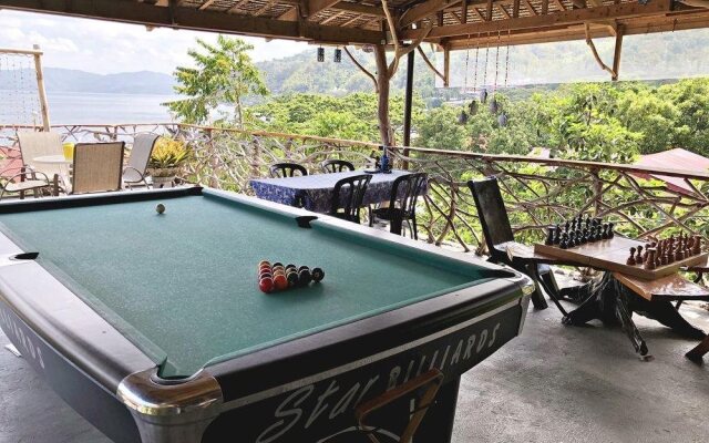 Bontoc Seaview Guesthouse