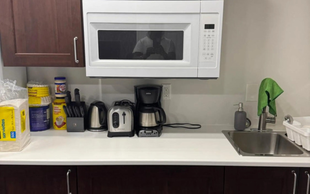 Best place to stay and enjoy your money