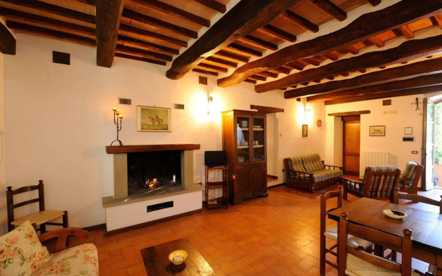 Relais Borgo Torale