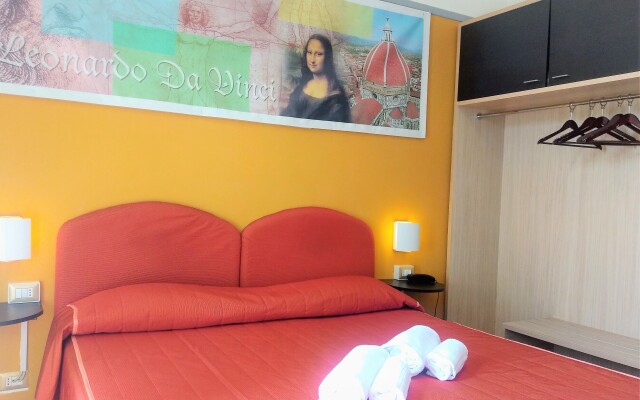 Hotel Morandi